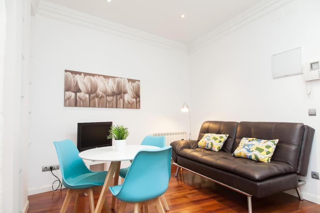 Tranquilo Apartamento En Chueca In2Iz5 Madri Exterior foto