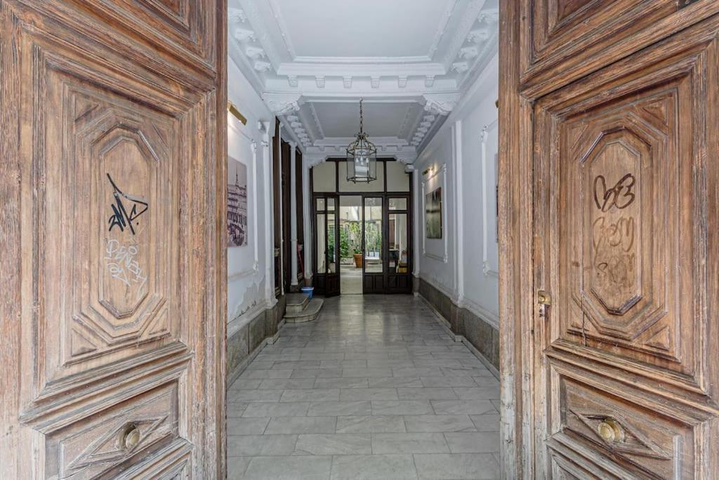 Tranquilo Apartamento En Chueca In2Iz5 Madri Exterior foto