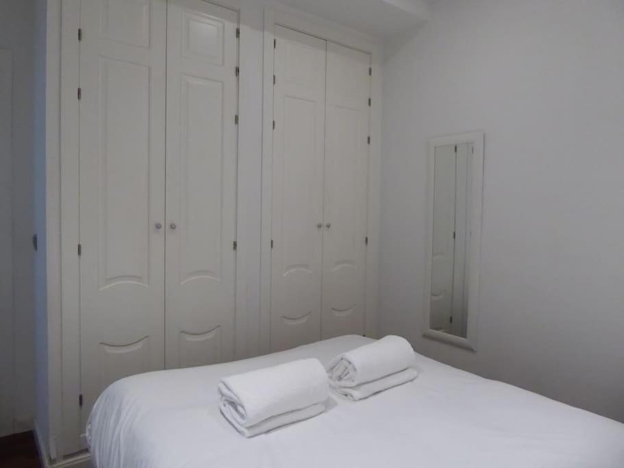 Tranquilo Apartamento En Chueca In2Iz5 Madri Exterior foto